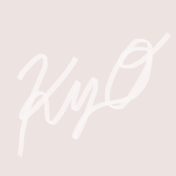 KYO(ネイルチップ)　