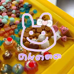 のんののの