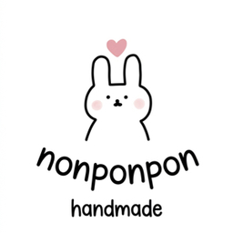 nonponpon_handmade