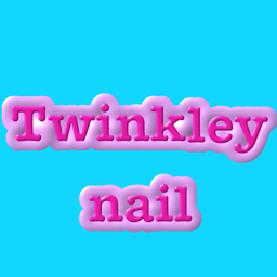 twinkleynail
