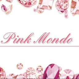 pinkmondo