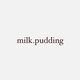 _____milk.pudding