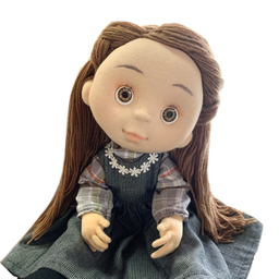 hirokodoll
