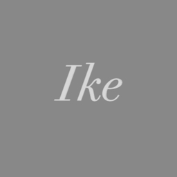 Ike