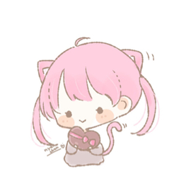 *にゃぴまる