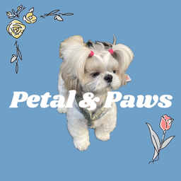 Petal & Paws
