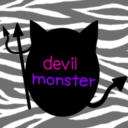devil_monster