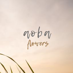 aoba flowers