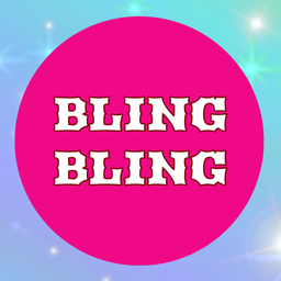 BLING-BLING