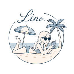 Lino．