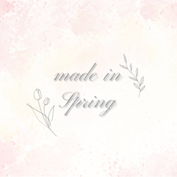made in Spring