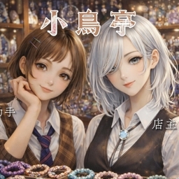 小鳥亭 - kotoritei -