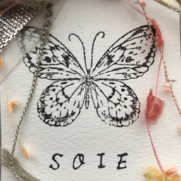 soie -ソワ-