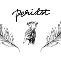 peridotparts
