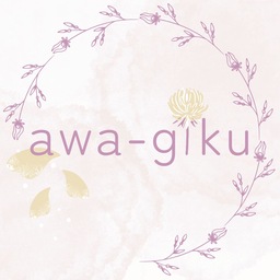 awa-giku