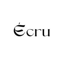ecru.handmade