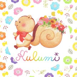 Kulumi┊たけもとみほ