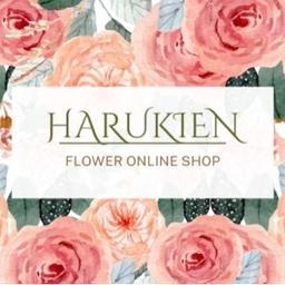 花屋HARUKIEN