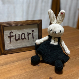 fuari ❤︎