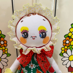 てんとうむしのく