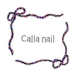Calla nail