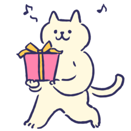 さのさん家のねこ