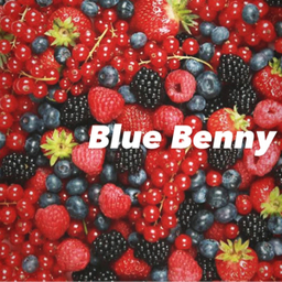 bluebenny☺︎kino