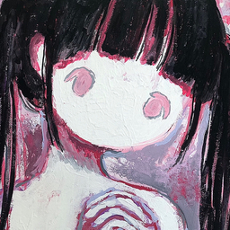 菱子桃夏