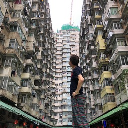 hkfactory