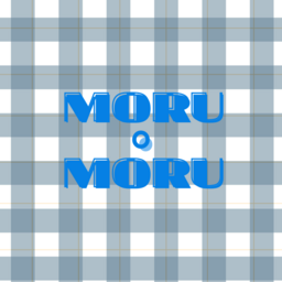moru.moru 【モールモール】