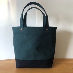 ムサシノカバン