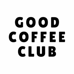 GOOD COFFEE CLUB