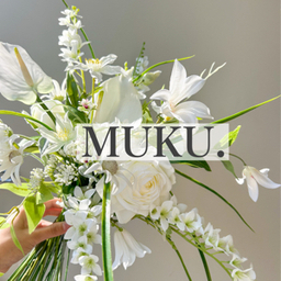 MUKU bouquet