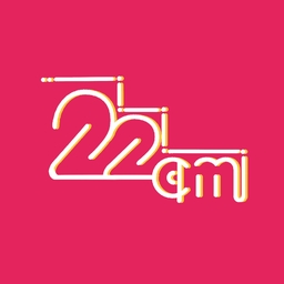 22cm