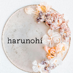 harunohi