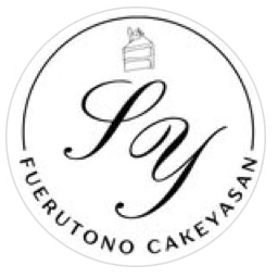 フェルトのスイーツ屋さん