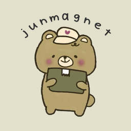 junmagnet