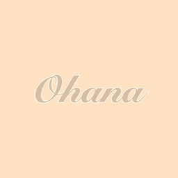 ohana🪻