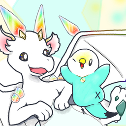 ぴよポチ