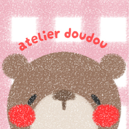 atelier doudou