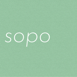 sopo−小さな布雑貨屋