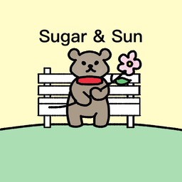 Sugar & Sun