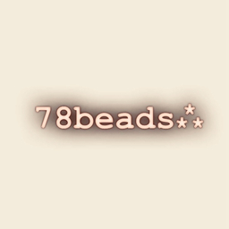 78beads⁂（ナナハチビーズ）