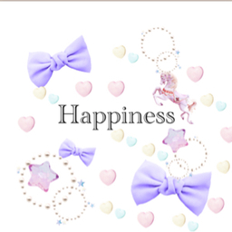 Happiness