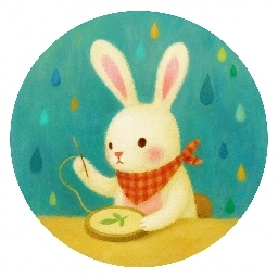 *K flopsybuny