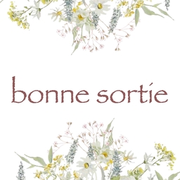 bonne sortie