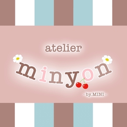 minyon.by MINI ˖ ࣪⊹