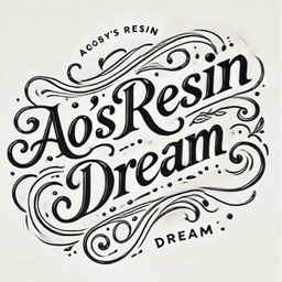 AO's RESIN DREAM
