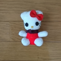 ハンドメイド カラミア