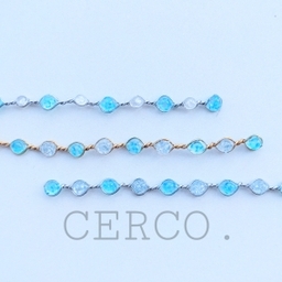 CERCO. チェルコ